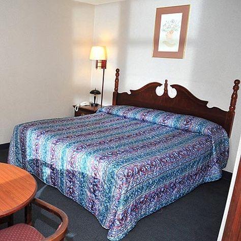 Dutch Motel By Oyo Near Hershey Park Palmyra Camera foto