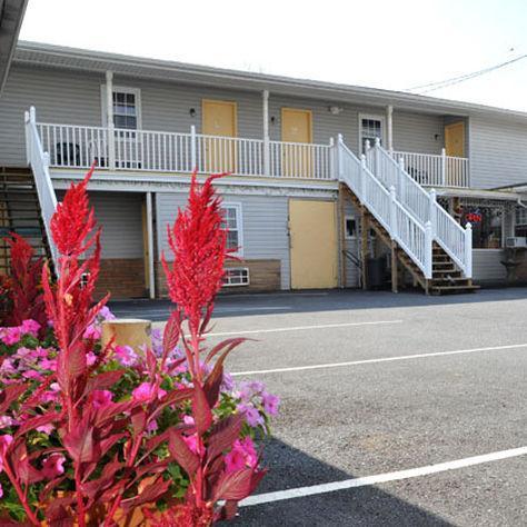 Dutch Motel By Oyo Near Hershey Park Palmyra Esterno foto
