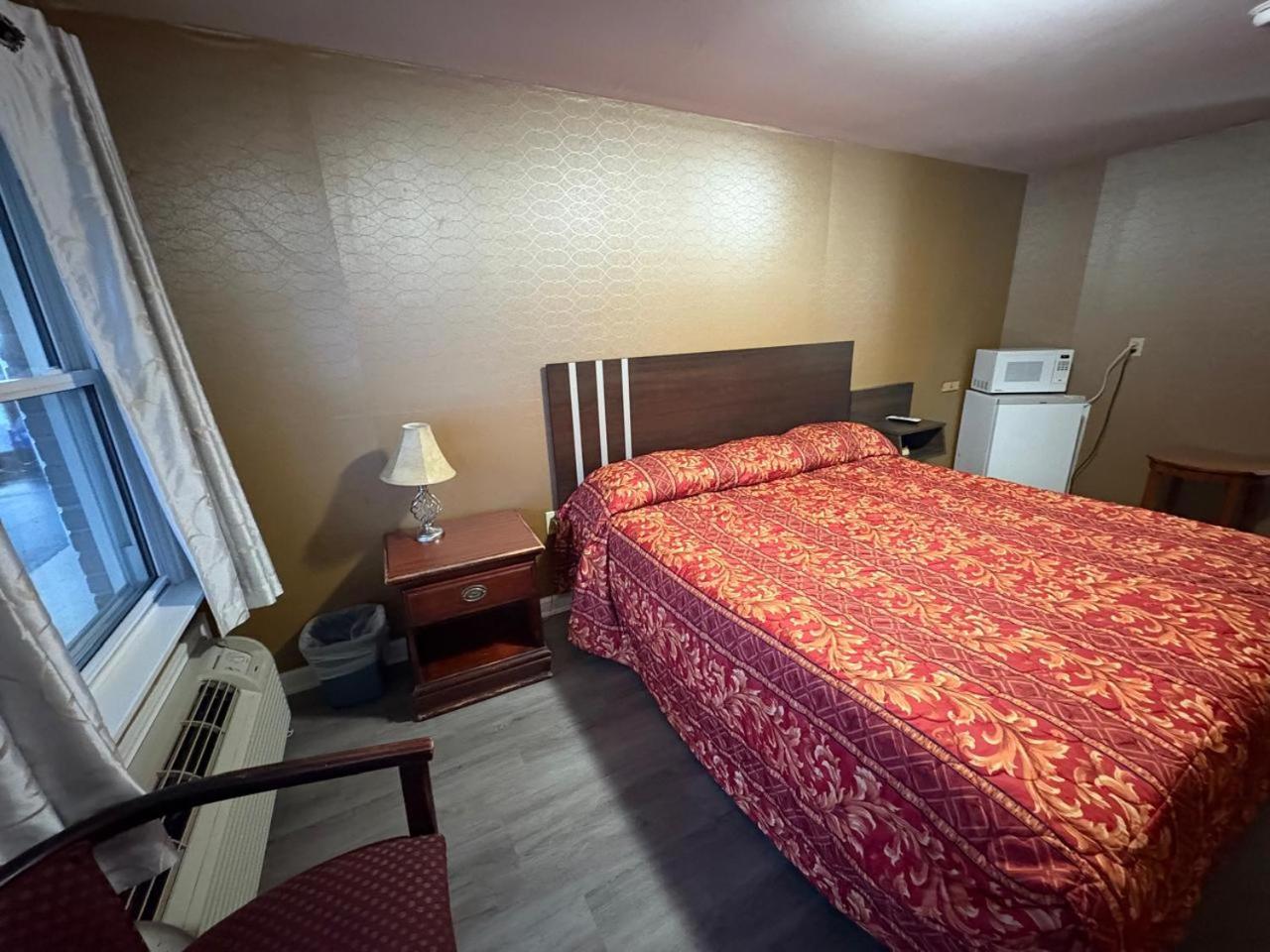 Dutch Motel By Oyo Near Hershey Park Palmyra Esterno foto