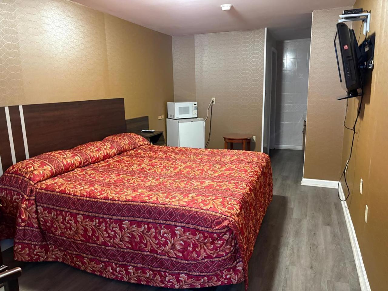 Dutch Motel By Oyo Near Hershey Park Palmyra Esterno foto
