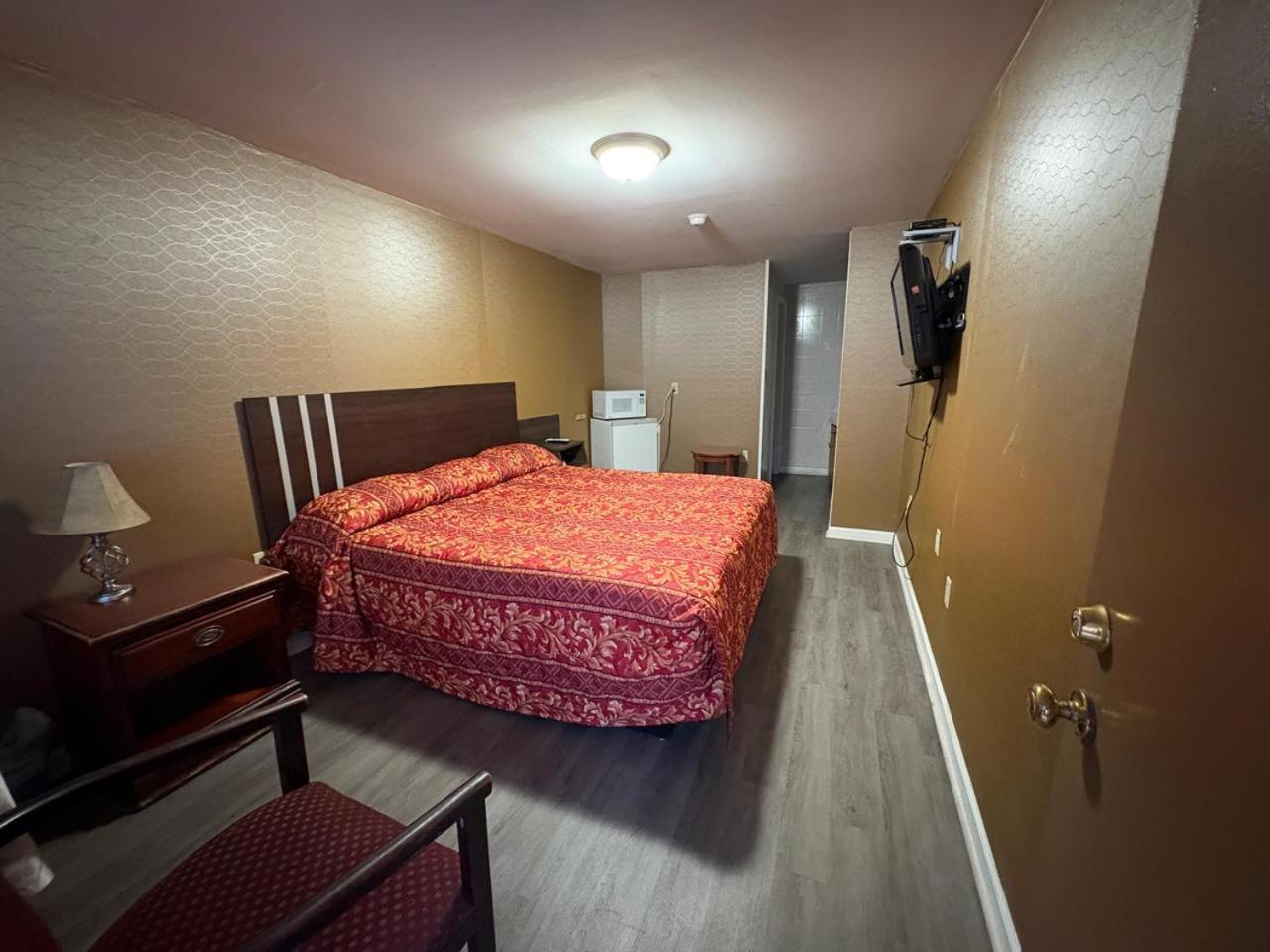 Dutch Motel By Oyo Near Hershey Park Palmyra Esterno foto
