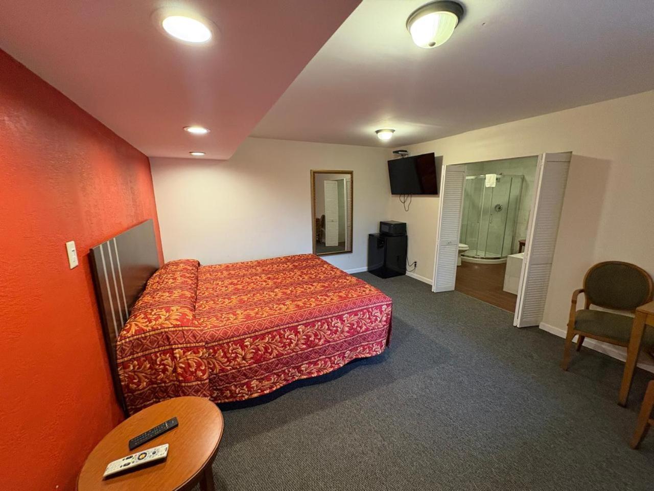 Dutch Motel By Oyo Near Hershey Park Palmyra Esterno foto