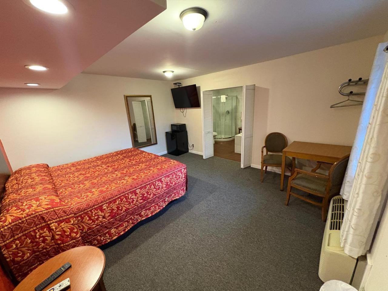 Dutch Motel By Oyo Near Hershey Park Palmyra Esterno foto