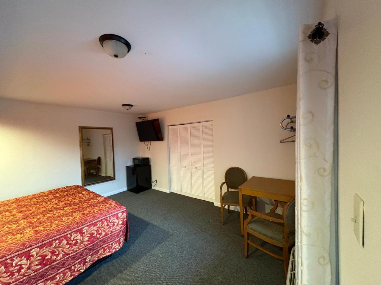 Dutch Motel By Oyo Near Hershey Park Palmyra Esterno foto