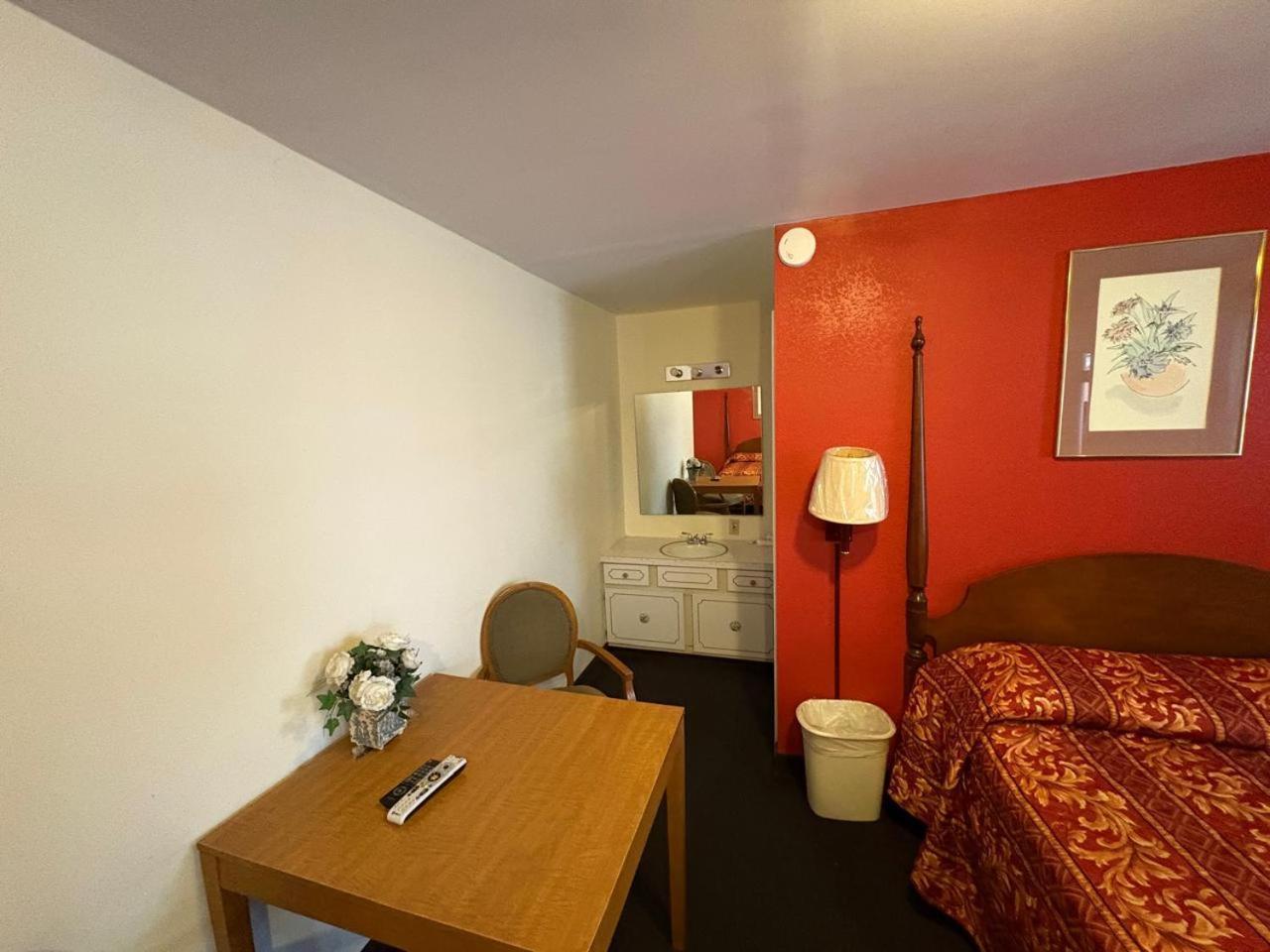 Dutch Motel By Oyo Near Hershey Park Palmyra Esterno foto