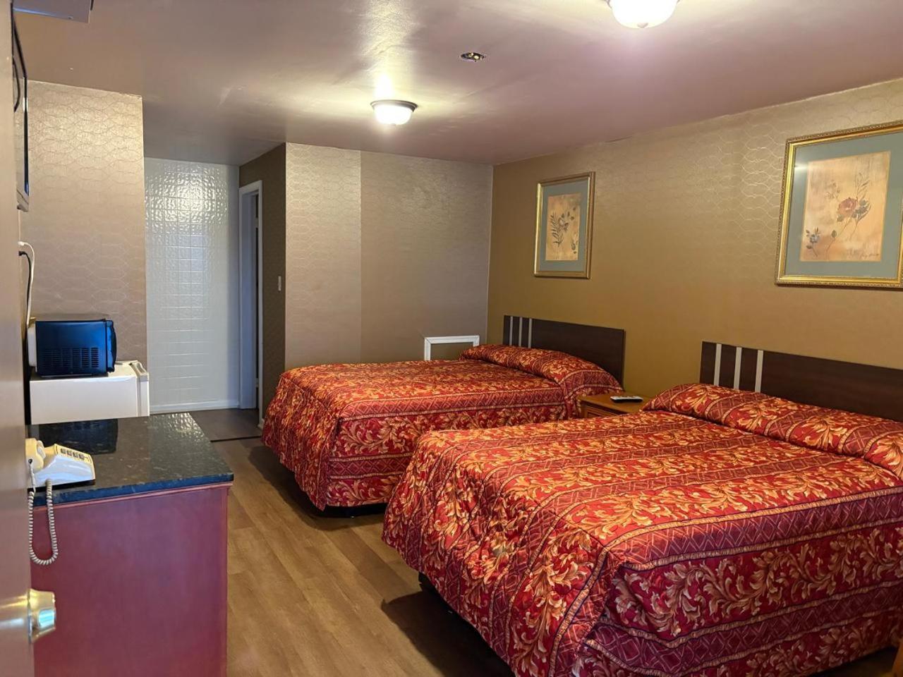 Dutch Motel By Oyo Near Hershey Park Palmyra Esterno foto