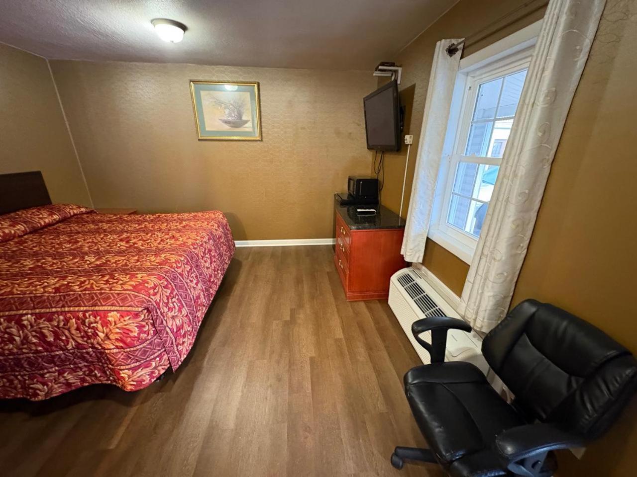 Dutch Motel By Oyo Near Hershey Park Palmyra Esterno foto