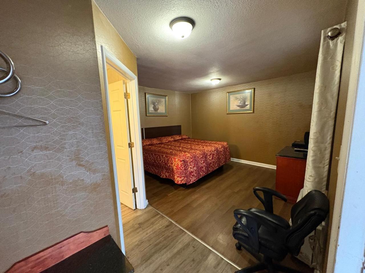 Dutch Motel By Oyo Near Hershey Park Palmyra Esterno foto