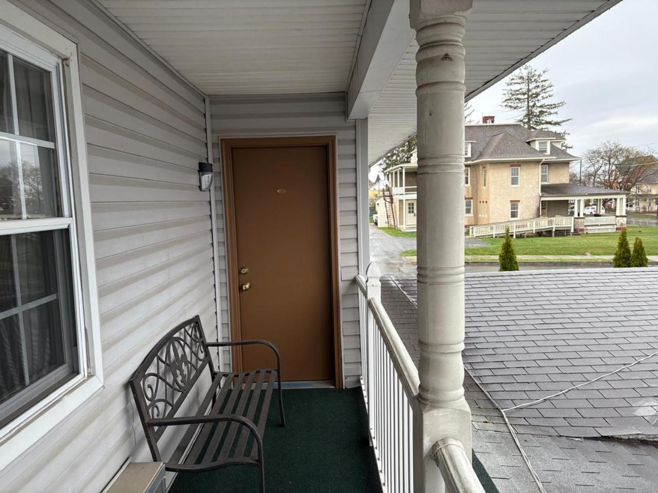 Dutch Motel By Oyo Near Hershey Park Palmyra Esterno foto